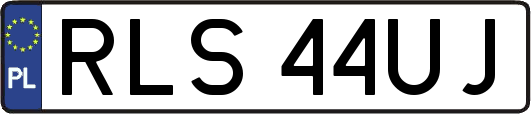 RLS44UJ