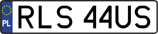 RLS44US