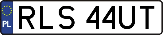 RLS44UT