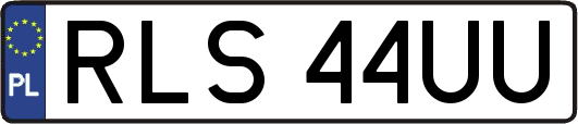 RLS44UU