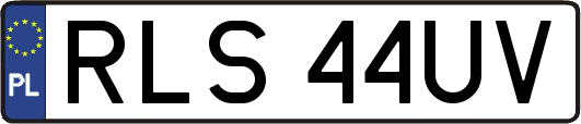 RLS44UV