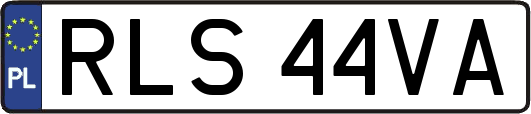 RLS44VA