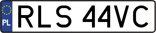 RLS44VC