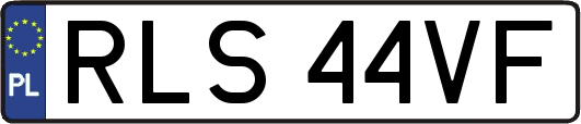 RLS44VF