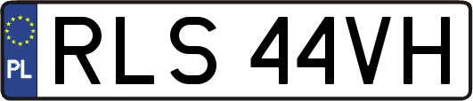 RLS44VH
