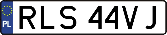 RLS44VJ