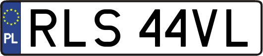 RLS44VL