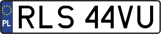 RLS44VU
