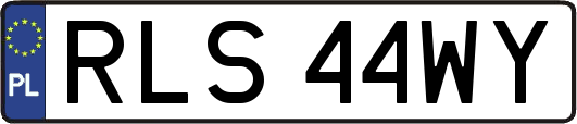 RLS44WY