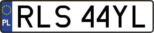 RLS44YL