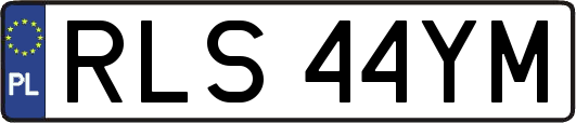 RLS44YM