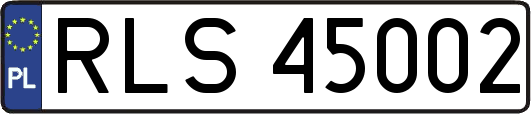 RLS45002