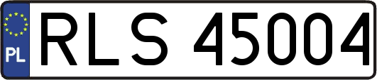 RLS45004