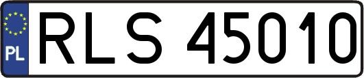 RLS45010
