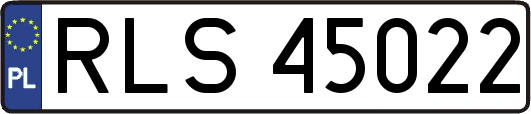 RLS45022
