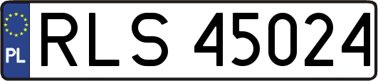 RLS45024