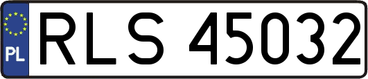 RLS45032