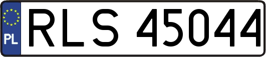 RLS45044