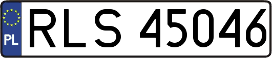 RLS45046