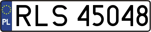 RLS45048