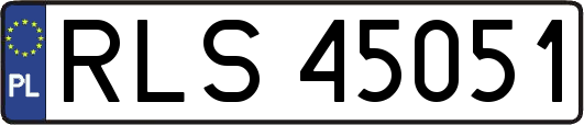 RLS45051