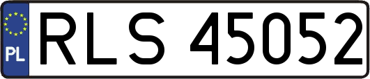 RLS45052