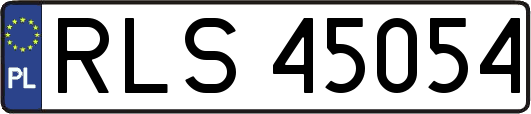 RLS45054