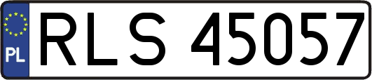 RLS45057