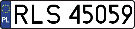 RLS45059