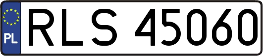 RLS45060