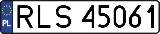 RLS45061