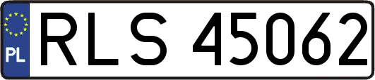 RLS45062