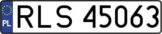 RLS45063
