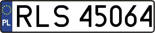 RLS45064