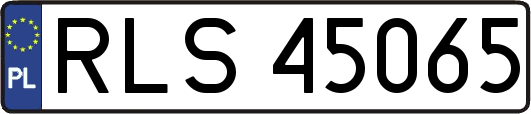 RLS45065