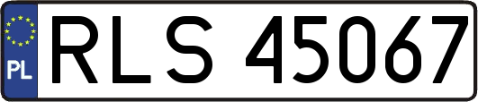 RLS45067