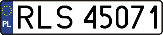 RLS45071