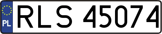 RLS45074