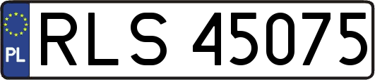 RLS45075
