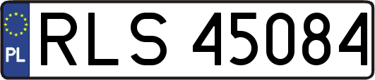 RLS45084