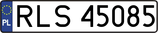 RLS45085
