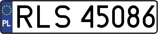 RLS45086
