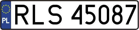 RLS45087