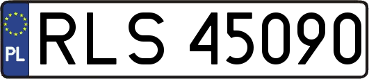 RLS45090