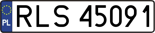 RLS45091