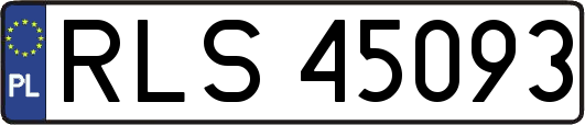 RLS45093