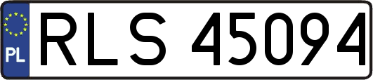 RLS45094