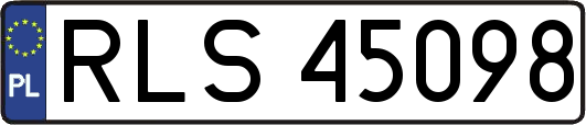 RLS45098