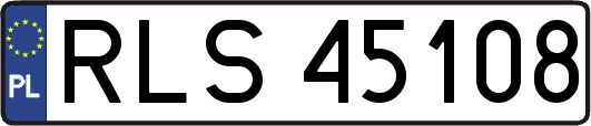 RLS45108