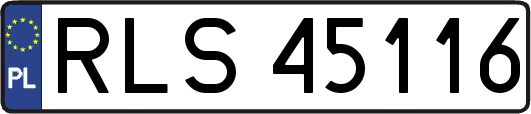 RLS45116